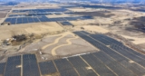 Wisconsin’s largest solar farm is now fully online