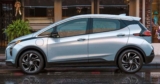 Chevy Bolt EV gets $299/mo lease deal before production ends