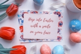 108 Cute Easter Quotes for Instagram & Cards