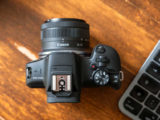 Canon EOS R100 Review | Photography Blog