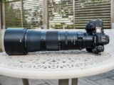 Nikon Z 180-600mm f/5.6-6.3 VR Review