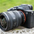 Sony Introduces a Unique, Compact and Fast 24-50mm f/2.8 G Lens