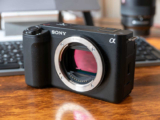 Sony ZV-E1 Review | Photography Blog